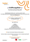 Eröffnungsfeier