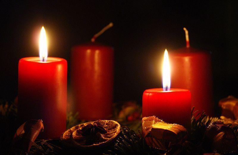 Adventsingen