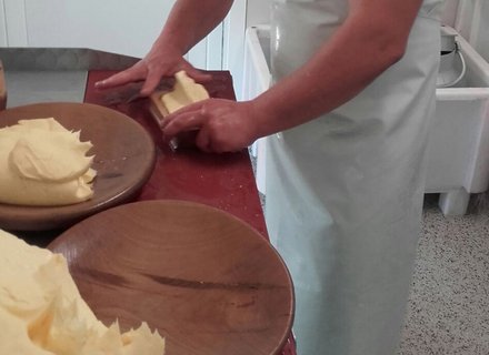 Das perfekte Butterbrot – Teil 2