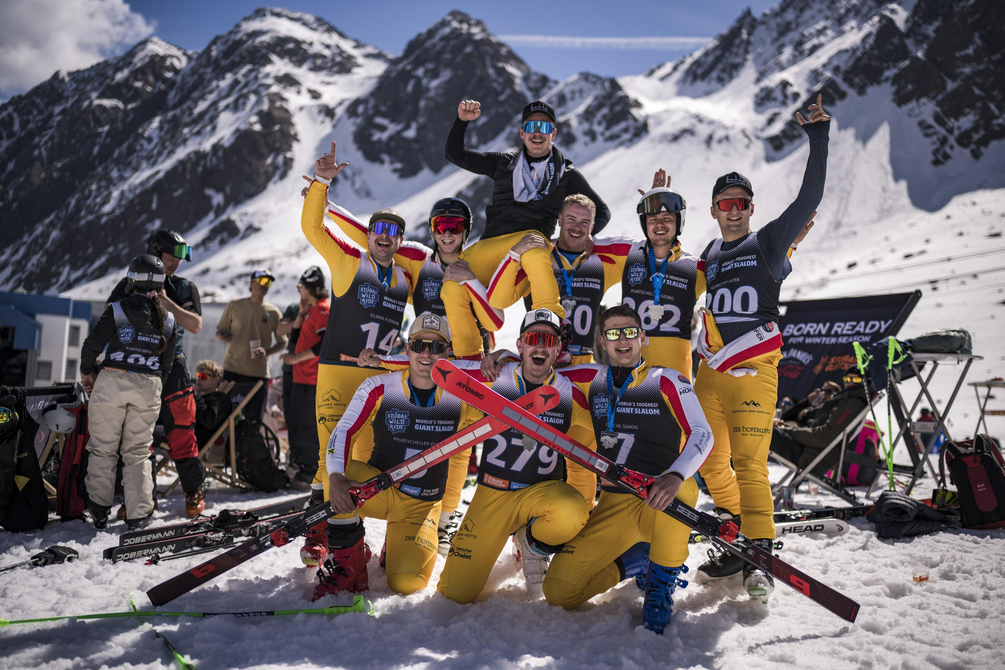 Stubai Wild Ride7