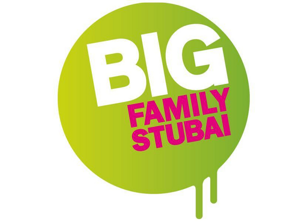 Big Family Stubai