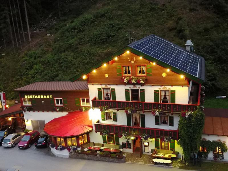 Schallerhof