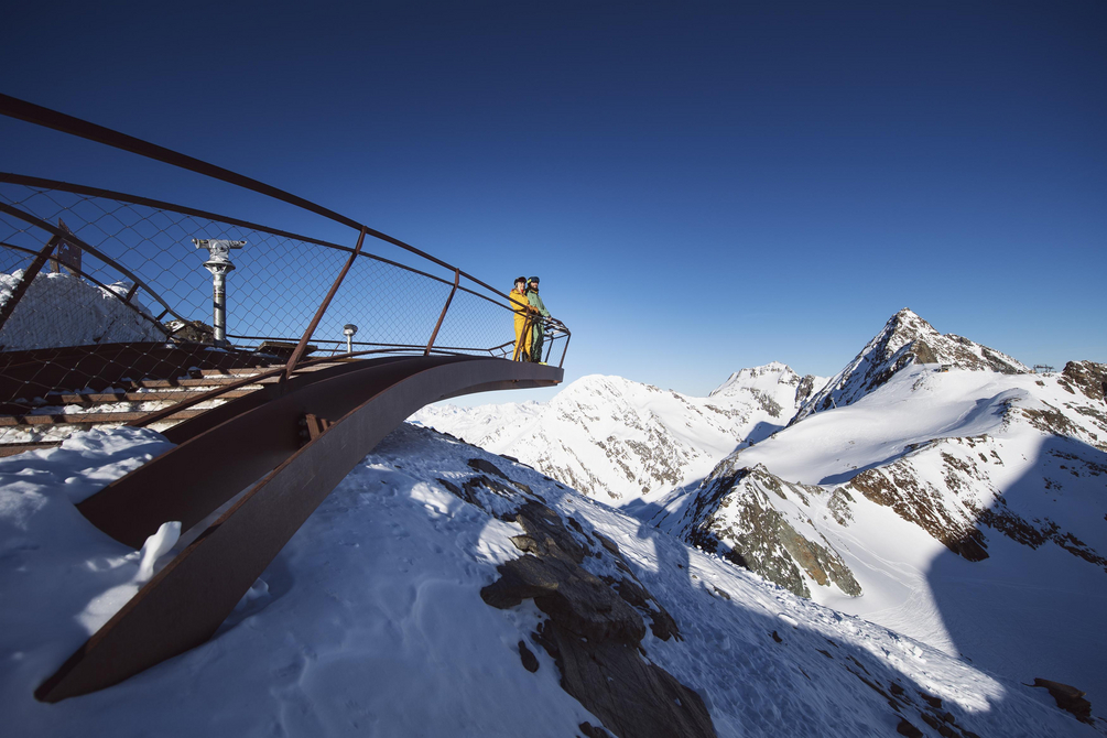 Top of Tyrol 3