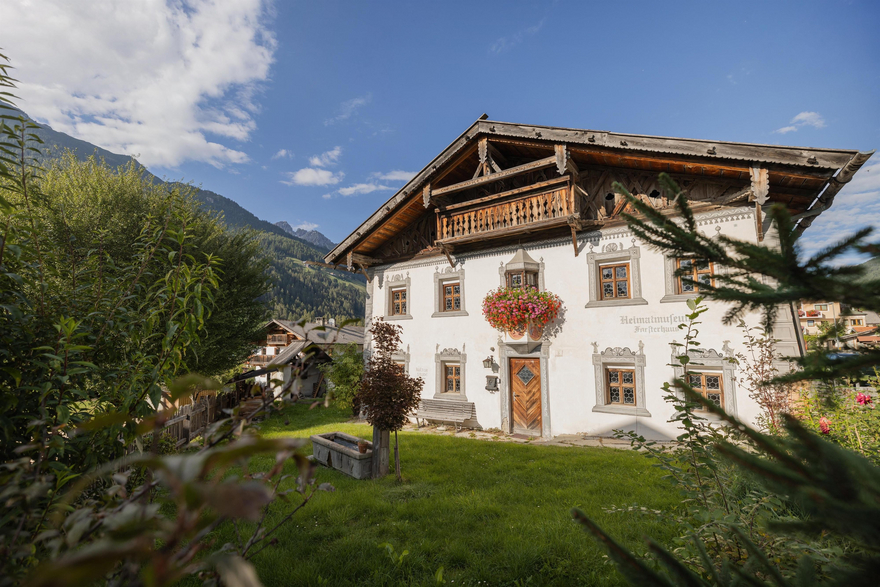 Heimatmuseum