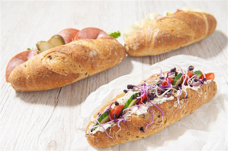 Baguette Fulpmes 2