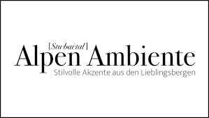 Salzverkostung Alpen Ambiente