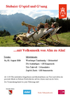 Gspiel und Gsang 02.08.26