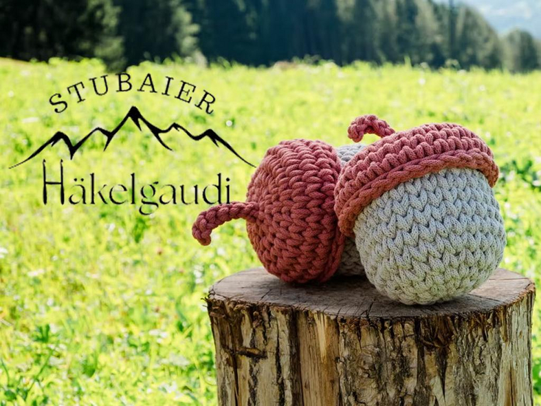 Stubaier Häkelgaudi