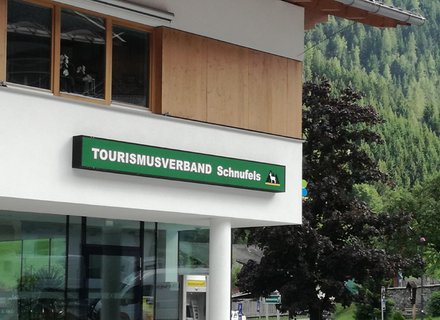 Grüße aus Schnufels!?