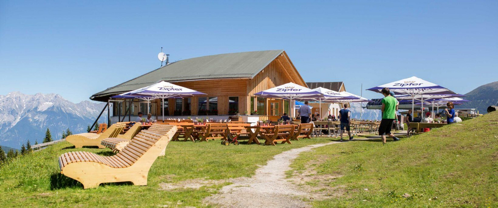Bergrestaurant Koppeneck