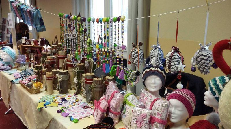 Kreativ Markt Mieders Diverses