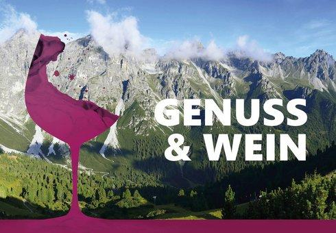 Genuß & Wein - Schlick 2000