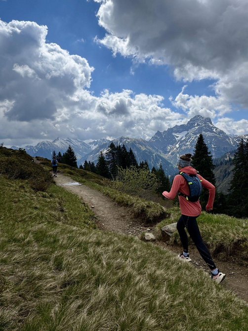 Trailrunning Ladies Days 4