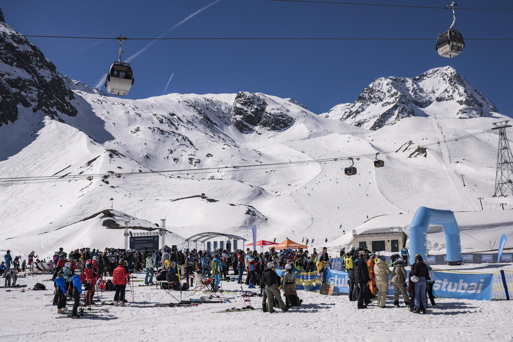 Stubai Wild Ride6