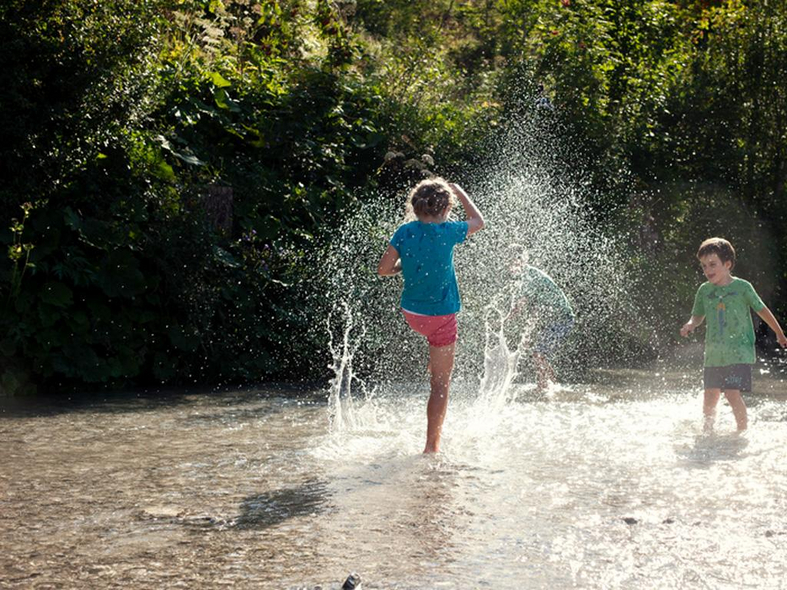 Big Family Wasserspaß