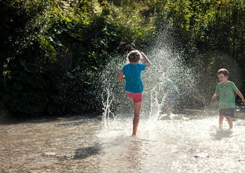 Big Family Wasserspaß