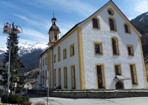 Pfarrkirche