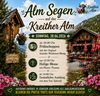 Programm Kreither Alm