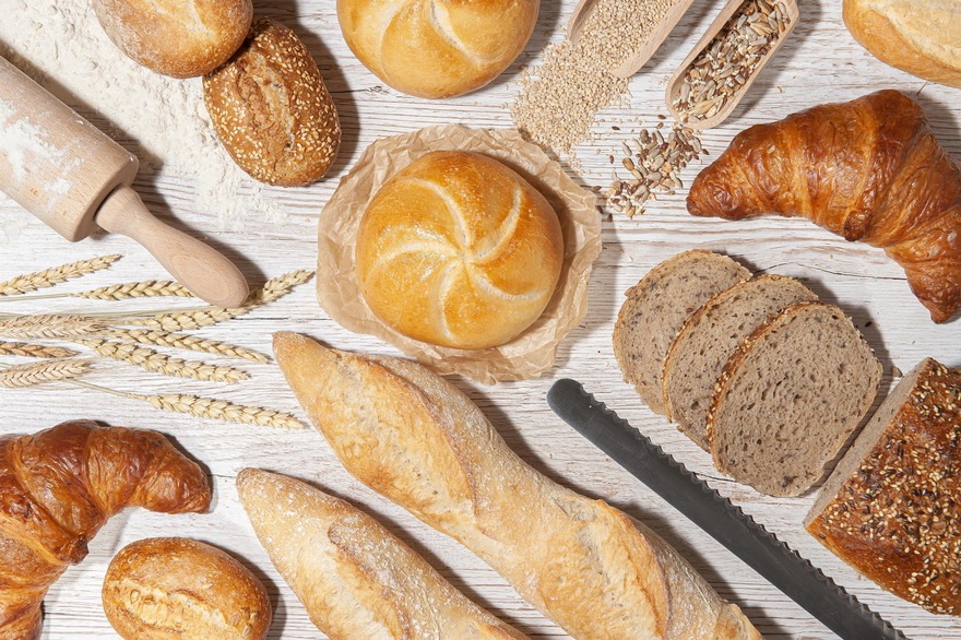 Baguette Fulpmes