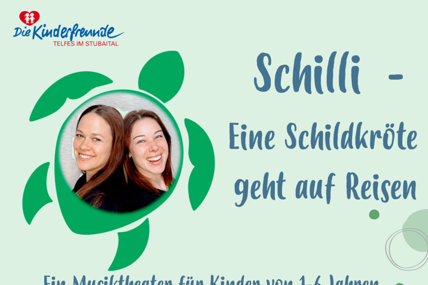 Musiktheater - Die Kinderfreunde Telfes