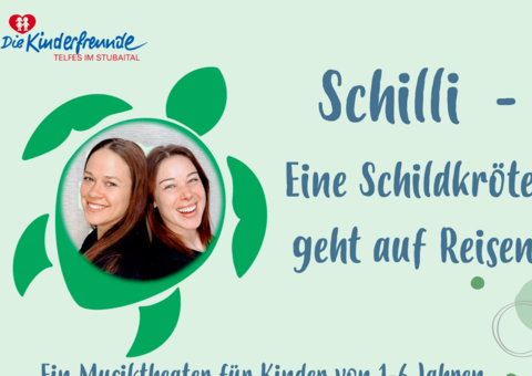 Musiktheater - Die Kinderfreunde Telfes