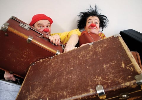 BIG Family Woche