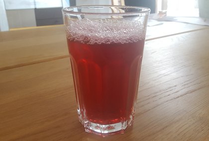 Flüssige Hüttenklassiker - die Nummer 1!