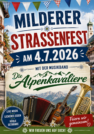 Plakat für 04.07.