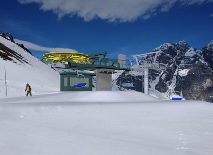 Schlick 2000: Ein Winter voller Neuerungen!