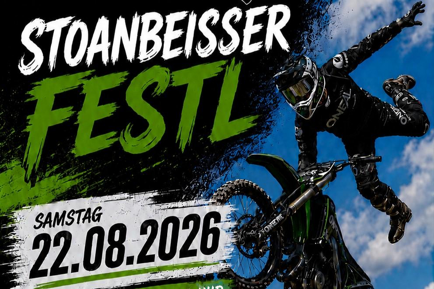 Stoanbeisser Festl 2026
