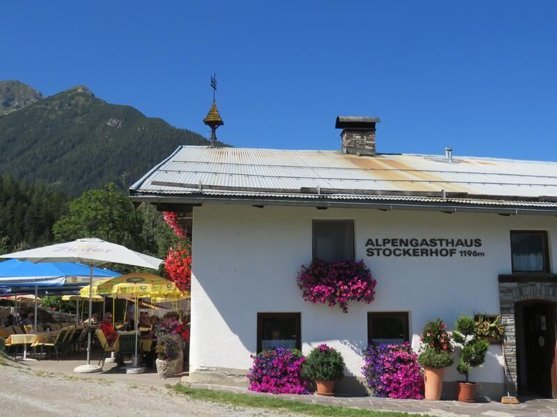 Stockerhof 4