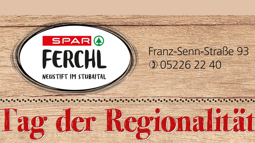 Tag der Regionalität 2026