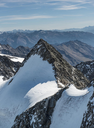 Zuckerhütl