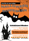 Halloween-Schießen Herbst 2025