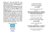 Programm 13.10.2026