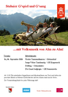 Gspiel und Gsang 06.09.26