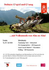 Gspiel und Gsang 05.07.26