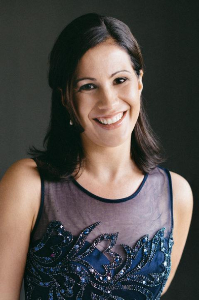 Martina Gmeinder