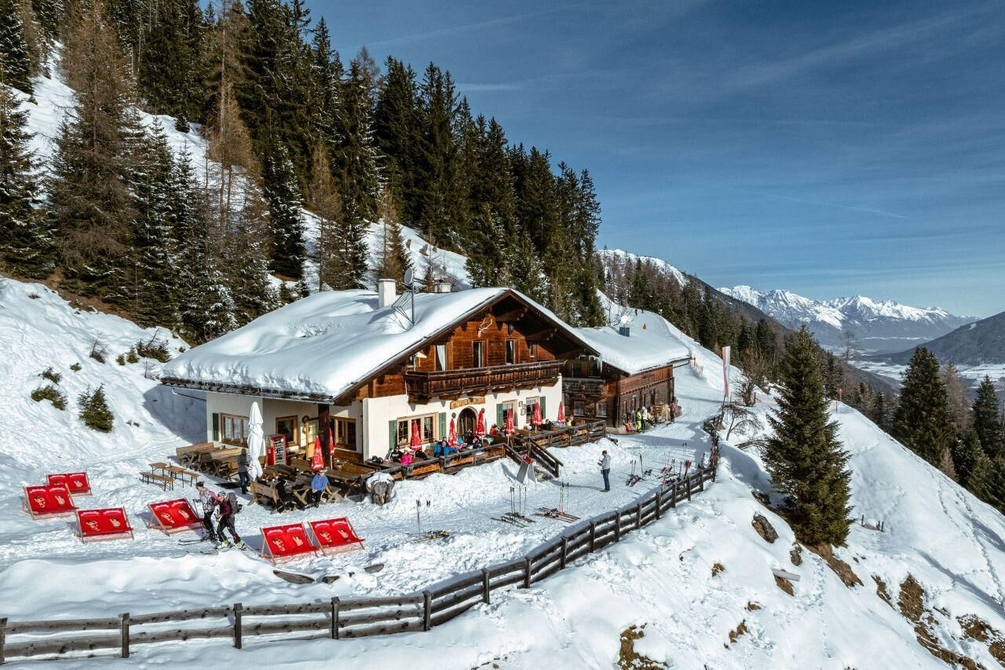 Galtalm Winter I
