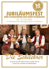 50 Jahre Jubiläumsfest Die Schilehrer