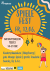 Spielefest Kinderfreunde Telfes 2026