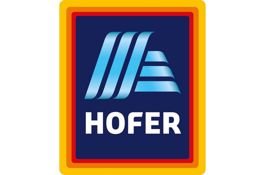 hofer logo infra
