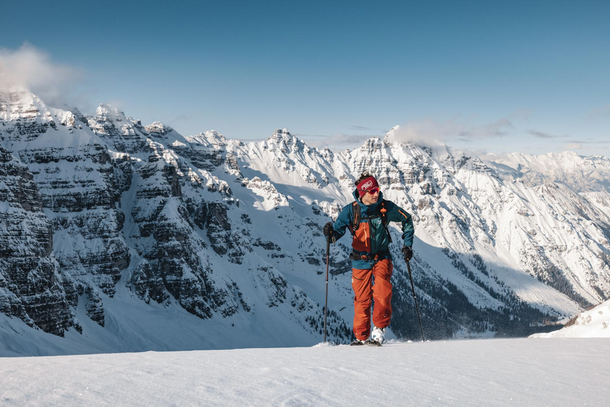 Skitour