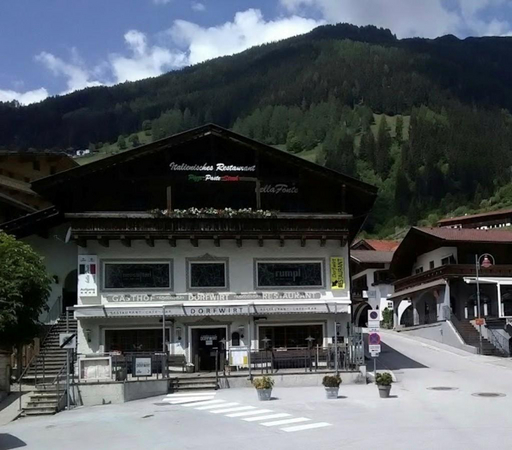 Haus