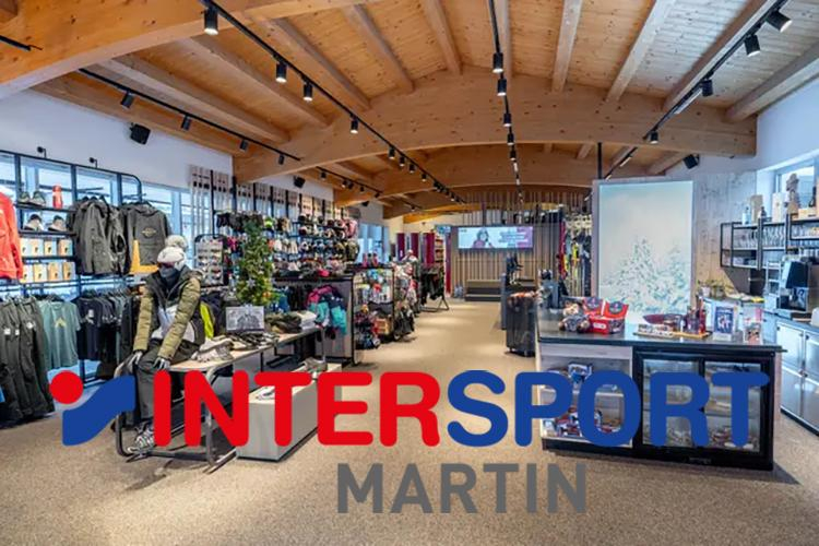 Intersport Martin