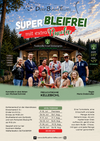 Super Bleifrei mit extra Rucola 2026