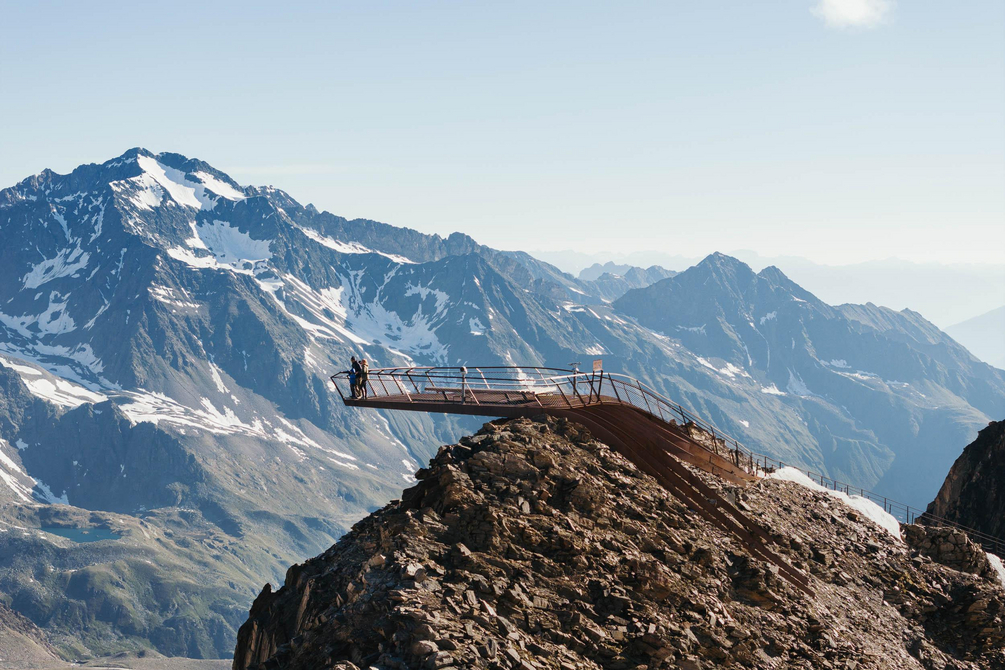 Top of Tyrol 1