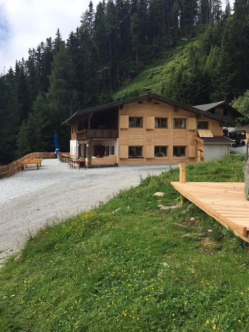 Milderaun Sommer 8