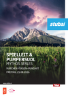 Spielleit & Pumpersudl 2026