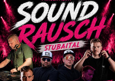 Sound Rausch